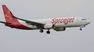 India: Operations resume at Lucknow airport after radar is fixed