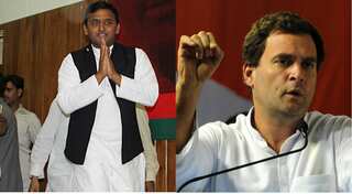 UP election: Congress close to finalising seat-sharing arrangement with Akhilesh