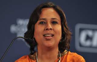 Barkha Dutt resigns from NDTV after 21 years