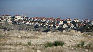 France warns Trump of 'serious consequences' if US embassy moves to Jerusalem