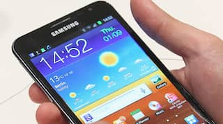 Battery reason for Galaxy Note 7 fires, reveals Samsung probe