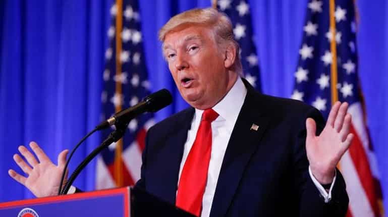 Brexit a great thing, EU countries may follow Britain: Trump Brexit a great thing, EU countries may follow Britain: Trump