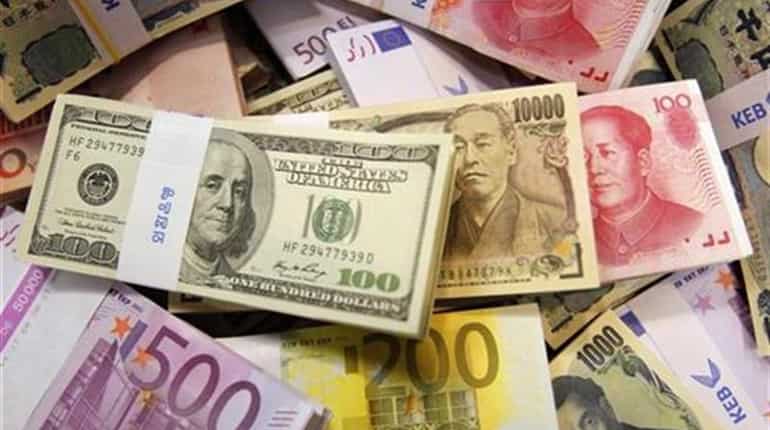 Coronavirus: 500 of the world's richest lose close to 444 billion dollars