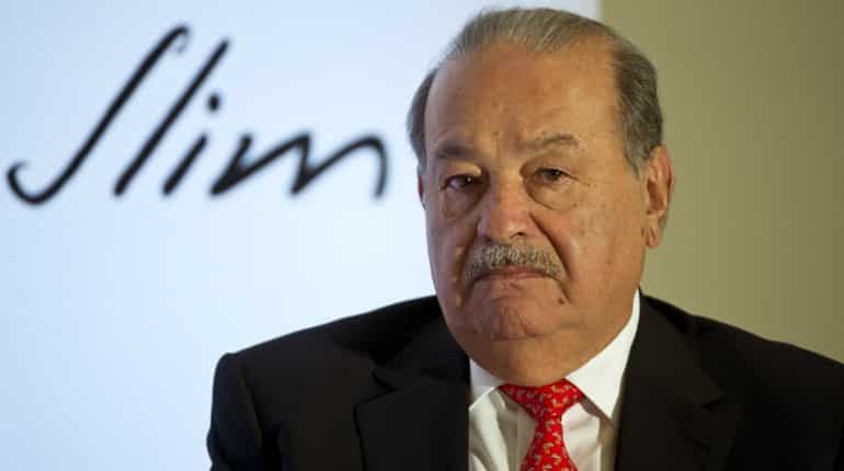 Carlos Slim