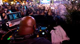 At least 5 dead, 15 hurt in gun fight at Mexico electronic music festival