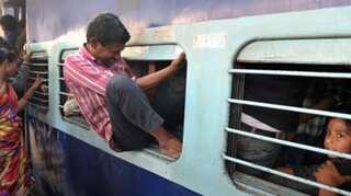 India: Two teen boys killed by speeding train while taking selfie