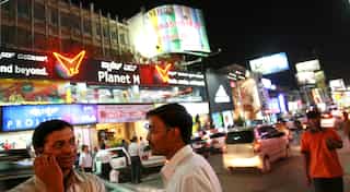 Investment in India has dropped in the past three years: Survey