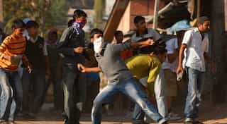 Demonetisation reduced terrorist and Maoist violence significantly, claims government report