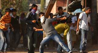 Demonetisation reduced terrorist and Maoist violence significantly, claims government report