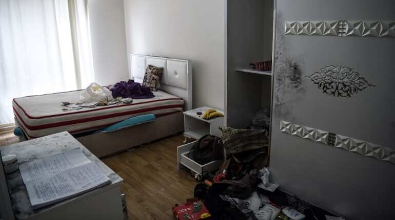 Turkey: Uzbek man confesses to carrying out Istanbul New Year's Eve nightclub attack Turkey: Uzbek man confesses to carrying out Istanbul New Year's Eve nightclub attack