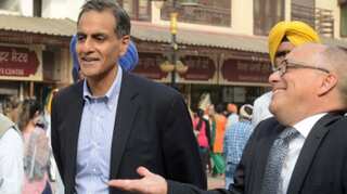 Outgoing US envoy to India reposes faith in Trump govt to overcome China hurdle in India's NSG bid