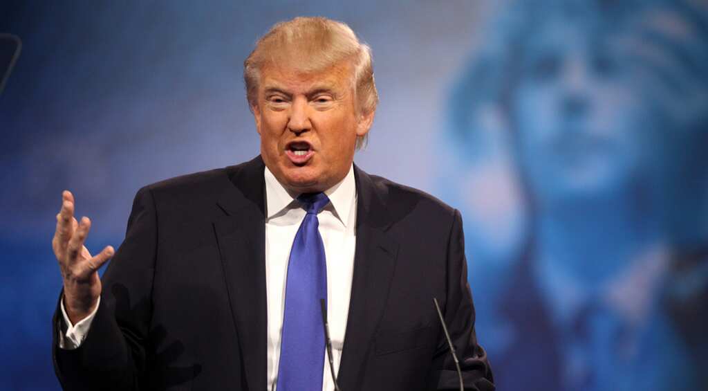 US President-elect Donald Trump to take office with lowest approval ratings