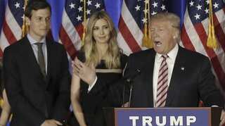 Ivanka Trump to attend summit co-hosted by US, India in November, tweets PM Modi