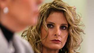 Woman sues Trump for defamation over sexual assault denial