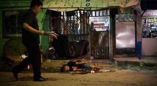 Philippines: Church speaks out on drug killings