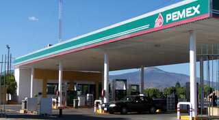 Pemex board to review former City official for CFO role next week
