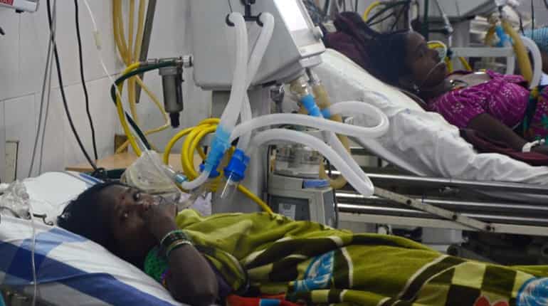 India: Blast kills three women, injures five others in Chhattisgarh India: Blast kills three women, injures five others in Chhattisgarh