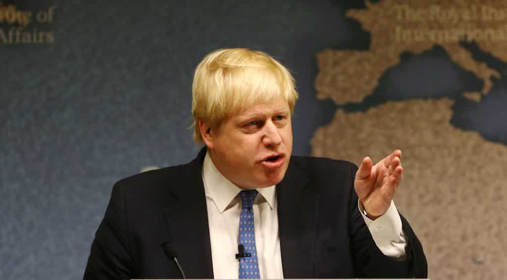 UK PM race: Conservative MPs begin voting to pick candidate to join Boris Johnson