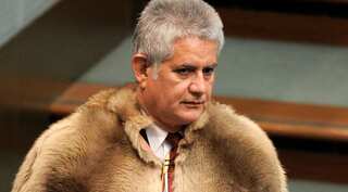 Australia gets its first indigenous minister