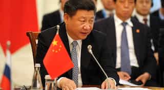 China: The new face of globalisation