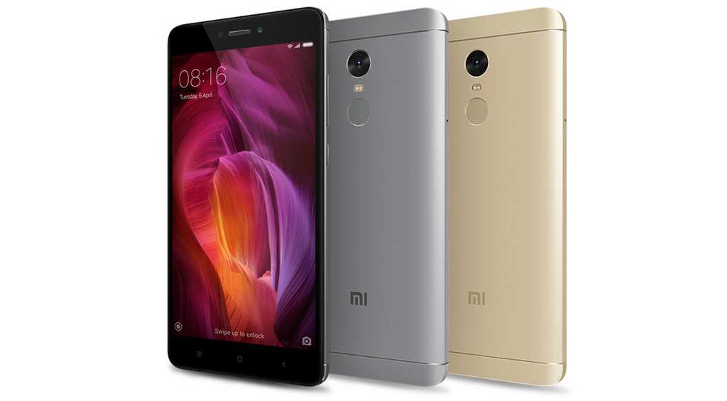 Redmi Note 4: Xiaomi launches new affordable phone in India