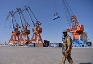 Sino-India relations heads for freezer over CPEC dispute