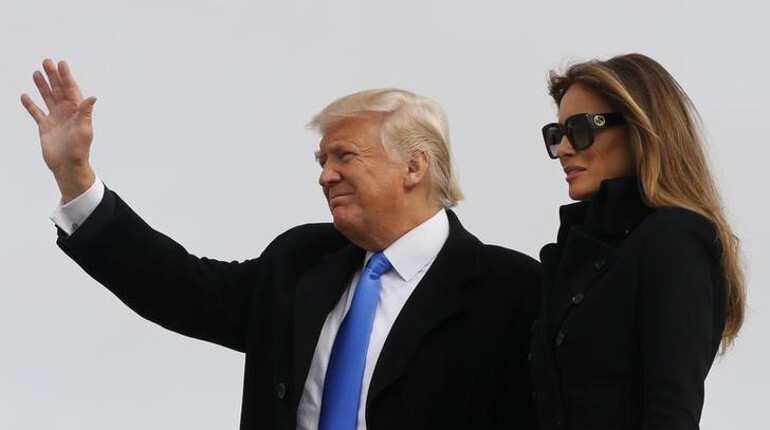 US Senate to vote on Trump national security cabinet picks on Friday