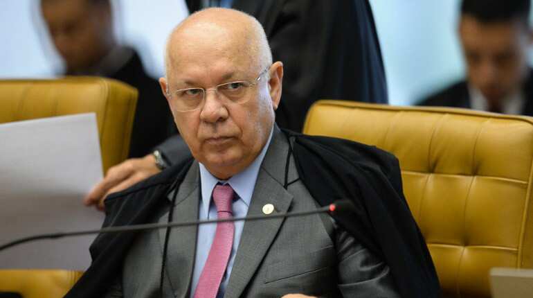 Brazil Supreme Court judge killed in plane crash Brazil Supreme Court judge killed in plane crash