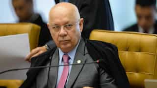 Brazil Supreme Court judge killed in plane crash