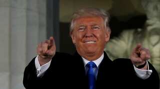 Trump set to restrict immigration, visa holders from Syria and six other West Asian and African countries