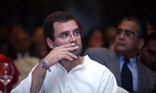 Uttar Pradesh polls: Congress may go solo as Rahul Gandhi angry with SP's seat-sharing plan