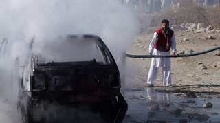 Pakistan: At least 21 killed, more than 40 injured as blast rocks Kurram Agency