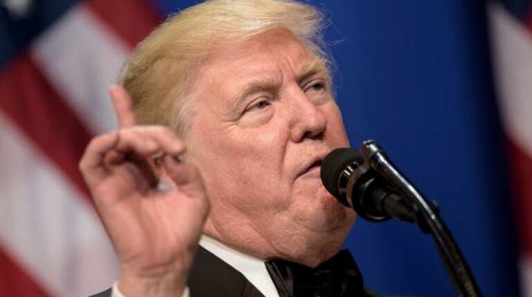 Trump's inaugural address inspired from Bane's Gotham speech in 'The Dark Knight Rises'? Trump's inaugural address inspired from Bane's Gotham speech in 'The Dark Knight Rises'?