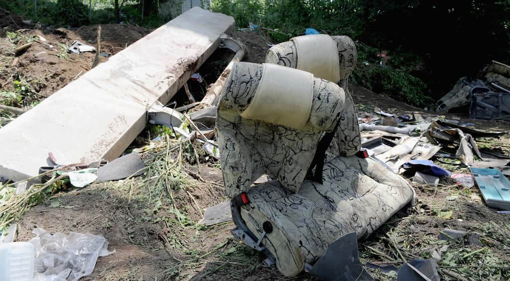 At least 16 killed, 36 injured in Italy bus crash