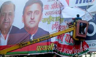 Uttar Pradesh elections: Alliance talks falter as Samajwadi Party plays hardball with Congress