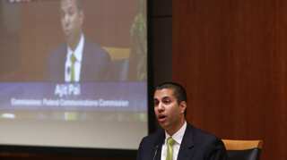 Indian-American Ajit Pai, opponent of net neutrality, set to head Trump's FCC: Report