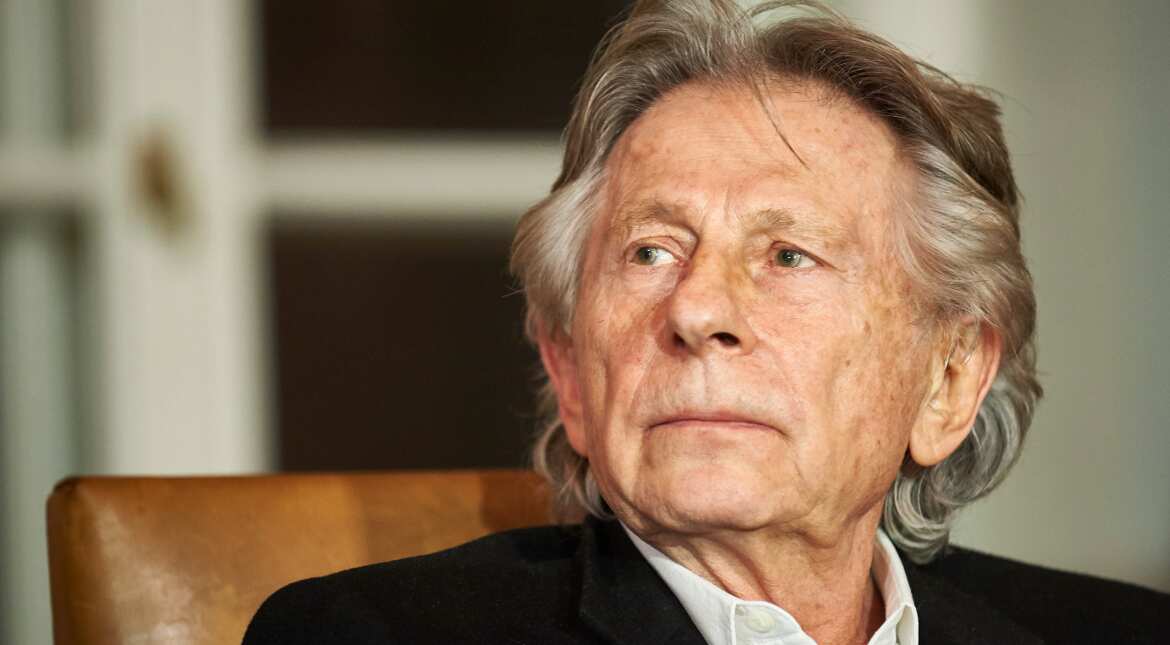 Furore after Polanski picked to head 'French Oscars' jury