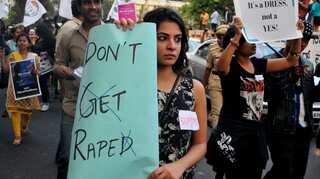 Bengaluru mass molestation: Women 'occupy night streets' in 30 Indian cities, demand safety in public spaces