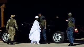 Gambia: Jammeh leaves country, cedes power to Adama Barrow