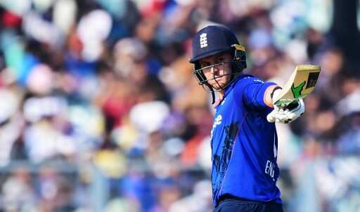England beat India in Kolkata barnstormer to avoid whitewash