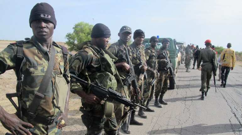 14 children among up to 22 dead in Cameroon massacre: United Nations