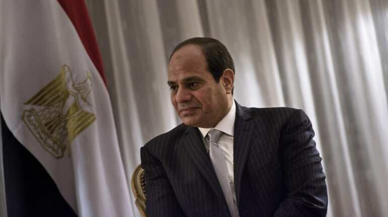 Six years on, Egypt activists worry uprising 'gone to waste' Six years on, Egypt activists worry uprising 'gone to waste'