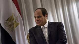 Six years on, Egypt activists worry uprising 'gone to waste'