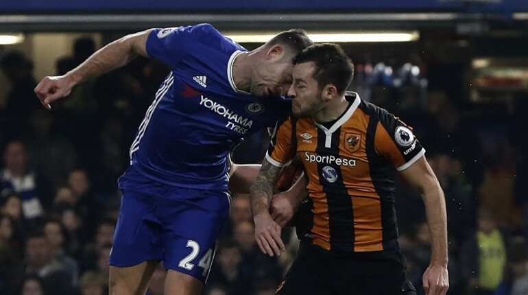 Hull's Mason has surgery after fracturing skull