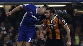 Hull's Mason has surgery after fracturing skull