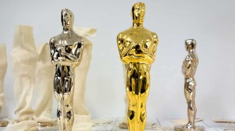 Oscar nominations to be announced Tuesday Oscar nominations to be announced Tuesday