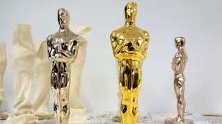 Oscar nominations to be announced Tuesday