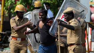India: Tamil Nadu assembly passes Jallikattu Bill