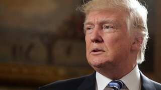 Ethics lawyers to sue Trump over foreign payments