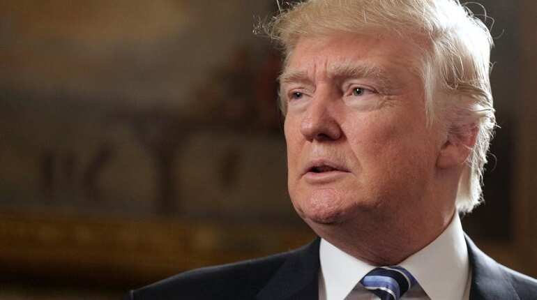 Ethics lawyers to sue Trump over foreign payments